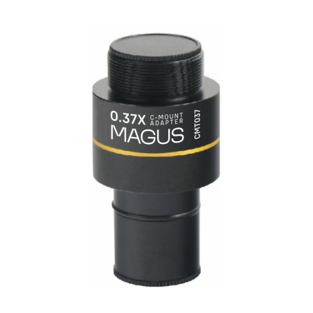 Adapter z montażem typu C MAGUS CMT037