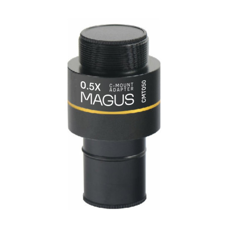Adapter z montażem typu C MAGUS CMT050