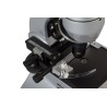 (RU) Biologiczny mikroskop cyfrowy Levenhuk D70L