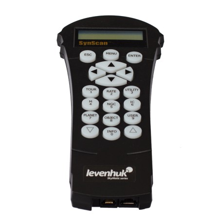 Teleskop Levenhuk SkyMatic 105 GT MAK