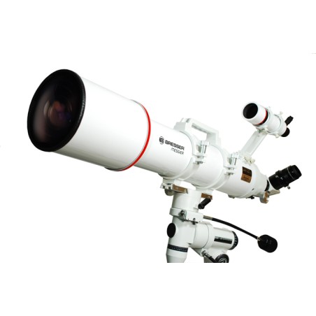 Teleskop Bresser Messier AR-127S/635 Hexafoc EXOS-1/EQ4