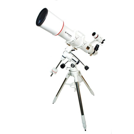 Teleskop Bresser Messier AR-127S/635 Hexafoc EXOS-1/EQ4