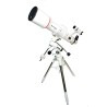 Teleskop Bresser Messier AR-127S/635 Hexafoc EXOS-1/EQ4