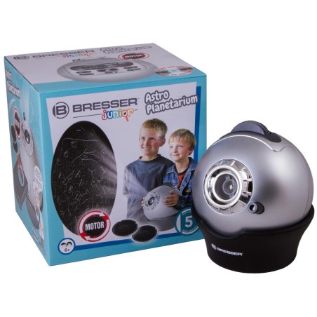 Astroplanetarium Bresser Junior