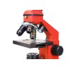 (RU) Mikroskop Levenhuk Rainbow 2L PLUS