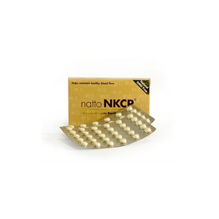 Natto NKCP