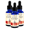 3x KIDNEY Gold Drops NERKI I PĘCHERZ MOCZOWY Krople Ziołowe od I Love Herbs Suplement Diety 50ml