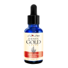 3x KIDNEY Gold Drops NERKI I PĘCHERZ MOCZOWY Krople Ziołowe od I Love Herbs Suplement Diety 50ml