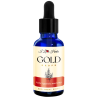 3x KIDNEY Gold Drops NERKI I PĘCHERZ MOCZOWY Krople Ziołowe od I Love Herbs Suplement Diety 50ml