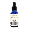 HEAVY Gold Drops METALE CIĘŻKIE Krople Ziołowe od I Love Herbs Suplement Diety 50ml