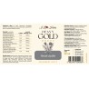 HEAVY Gold Drops METALE CIĘŻKIE Krople Ziołowe od I Love Herbs Suplement Diety 50ml