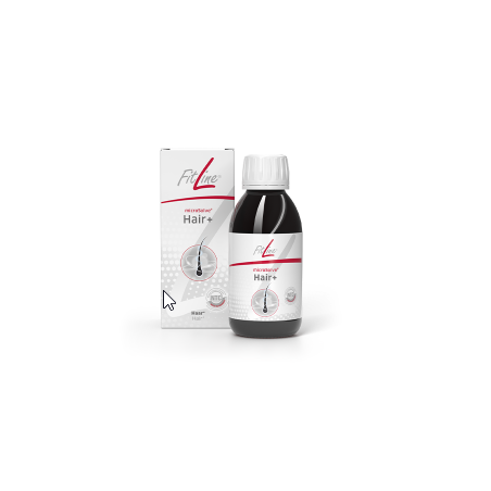 FitLine microSolve® Hair+