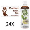 Black Tea Lemon 100% BIO 500 ml 24 szt