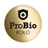 EkoSynbiotyk 400ml Probio koło - Półroczna Kuracja 6 szt