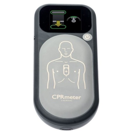 Urządzenie CPRmeter 2 Laerdal