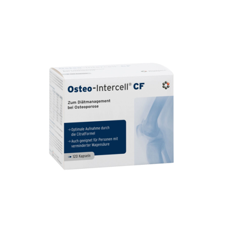 Osteo-Intercell® CF