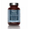 NAD+ dinukleotyd nikotynoamidoadeninowy (30 kapsułek vege) kenay premium