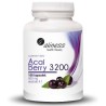 Acai Berry 3200 z acerolą i chromem  -  Aliness