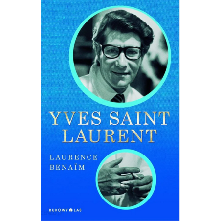 Yves Saint Laurent