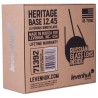 Lornetka Levenhuk Heritage BASE 12x45