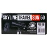 Teleskop Levenhuk Skyline Travel Sun 50