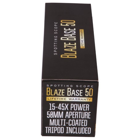 Luneta Levenhuk Blaze BASE 50