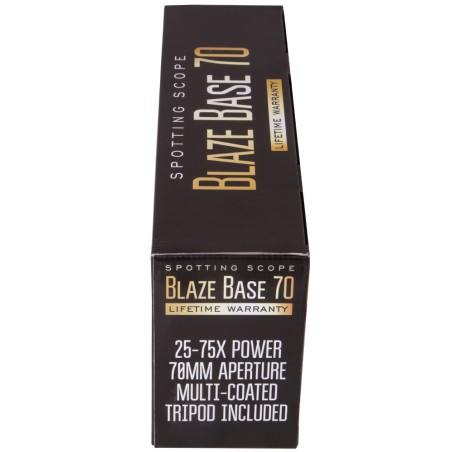 Luneta Levenhuk Blaze BASE 70