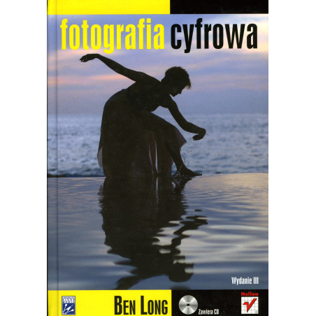 Fotografia Cyfrowa_Ben Long