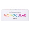 Monokulary serii Levenhuk Rainbow