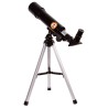 Zestaw Bresser National Geographic: teleskop 50/360 AZ i mikroskop 40x–640x