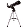 Zestaw Bresser National Geographic: teleskop 50/360 AZ i mikroskop 40x–640x