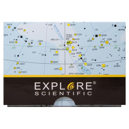 Okular Explore Scientific LER 52° 25 mm 1,25"