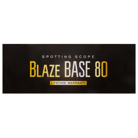 Luneta Levenhuk Blaze BASE 80