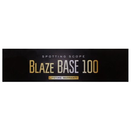 Luneta Levenhuk Blaze BASE 100