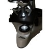 Trójokularowy mikroskop Levenhuk MED 25T