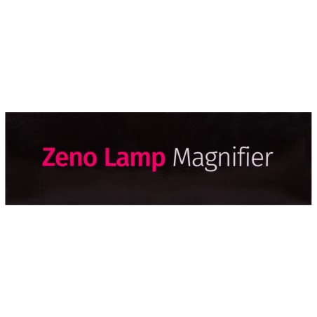 Lupa Levenhuk Zeno Lamp ZL25 LED