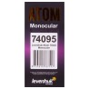 Monokular Levenhuk Atom 10x42