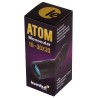 Monokular Levenhuk Atom 10–30x30