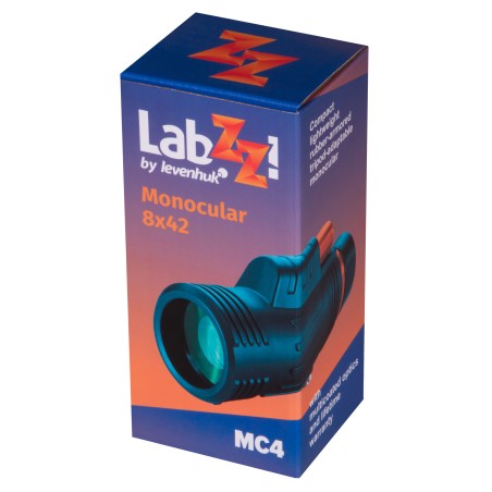 Monokular Levenhuk LabZZ MC4