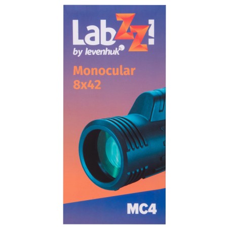 Monokular Levenhuk LabZZ MC4