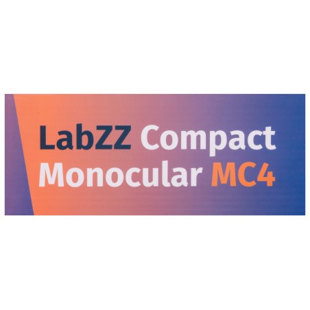 Monokular Levenhuk LabZZ MC4