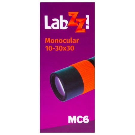 Monokular Levenhuk LabZZ MC6