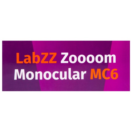 Monokular Levenhuk LabZZ MC6