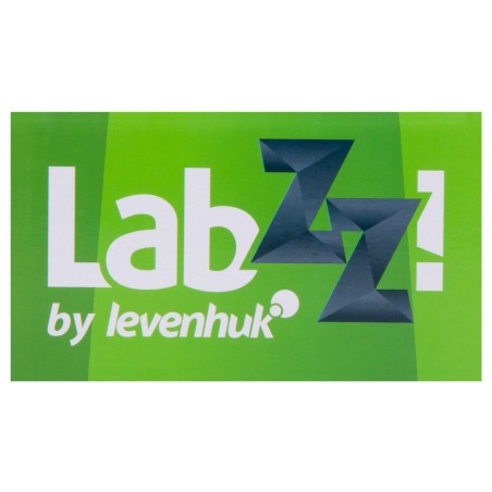 Lornetka Levenhuk LabZZ B6