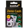 Mikroskop kieszonkowy Levenhuk Zeno Cash ZC6