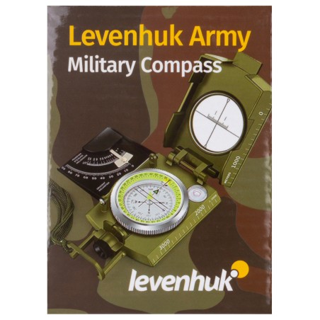 Kompas Levenhuk Army AC20
