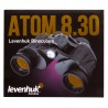 Lornetka Levenhuk Atom 8x30