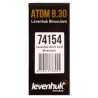 Lornetka Levenhuk Atom 8x30