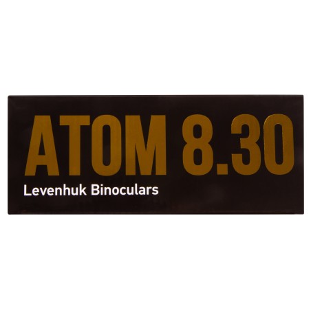 Lornetka Levenhuk Atom 8x30