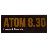 Lornetka Levenhuk Atom 8x30